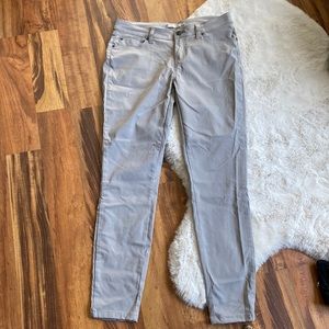 Prana pants